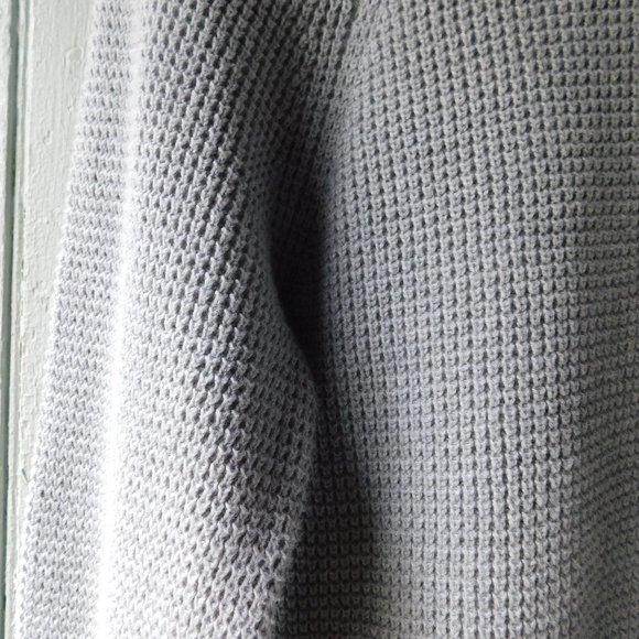 🦔🐾 GAP Thermal Sweater - Picture 4 of 11